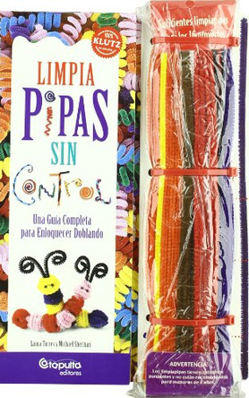 Limpiapipas Sin Control by Michael Sherman 9789871078233