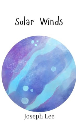 Solar Winds by Joseph Lee 9789908007748