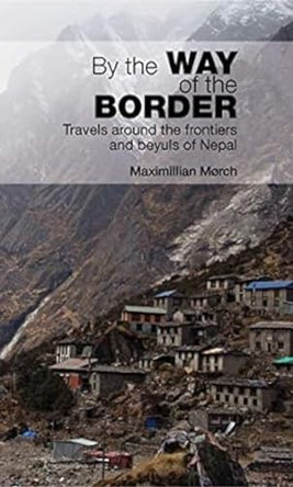 By the Way of the Border by Vajra books 9789937933001