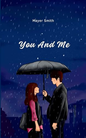 You and Me by Mayer Smith 9789971205737
