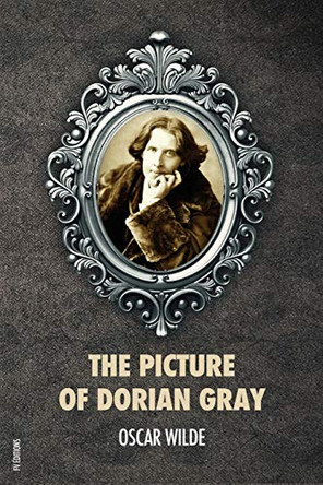 The Picture of Dorian Gray by Oscar Wilde 9791029910616