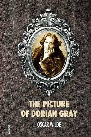 The Picture of Dorian Gray by Oscar Wilde 9791029910623