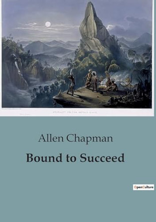 Bound to Succeed by Allen Chapman 9791041818891