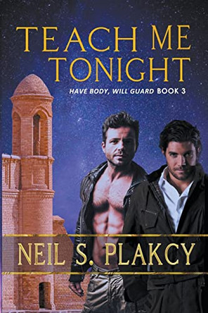 Teach Me Tonight by Neil S Plakcy 9798201450380