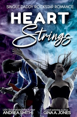 Wasted by Andrea Smith 9798201939380