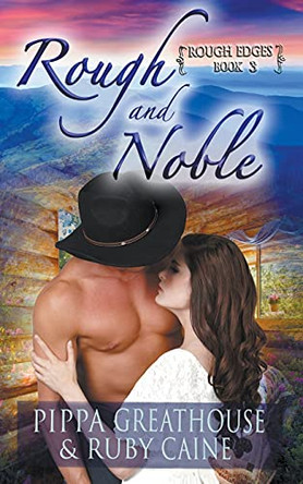Rough and Noble by Pippa Greathouse 9798201976408