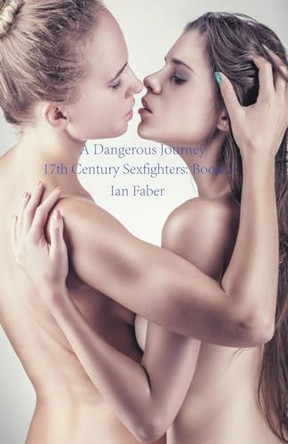 A Dangerous Journey by Ian Faber 9798215325278
