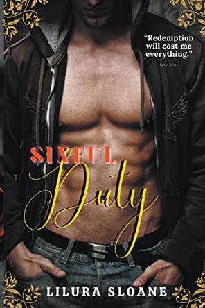 Sinful Duty by Lilura Sloane 9798215563243