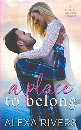 A Place to Belong by Alexa Rivers 9798215978177