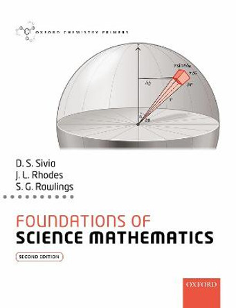 Foundations of Science Mathematics OCP 2e by Devinder Sivia