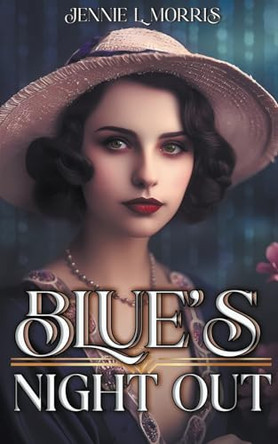 Blue's Night Out by Jennie L Morris 9798223153214
