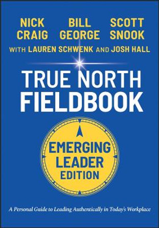 True North Fieldbook, 3rd Edition by George