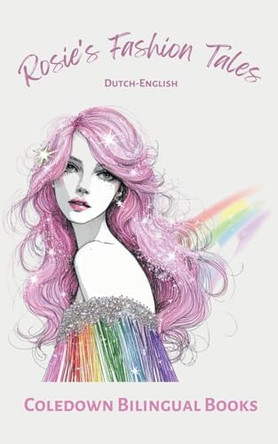 Rosie's Fashion Tales: Dutch-English by Coledown Bilingual Books 9798223521709
