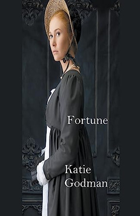 Fortune by Katie Godman 9798223659341