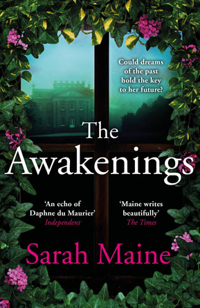 The Awakenings by Sarah Maine