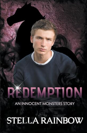Redemption by Stella Rainbow 9798224366750