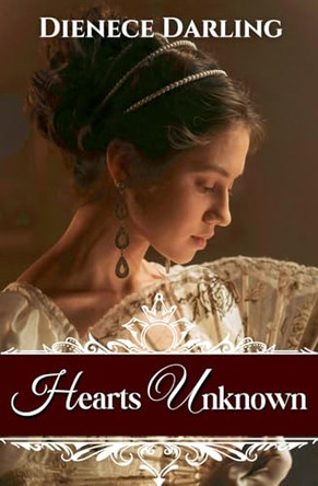 Hearts Unknown by Dienece Darling 9798227723253