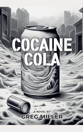 Cocaine Cola by Greg Miller 9798230323174