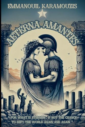 Aeterna Amantes by Emmanouil Karamouzis 9798230396062