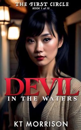 The First Circle by Kt Morrison 9798230730064