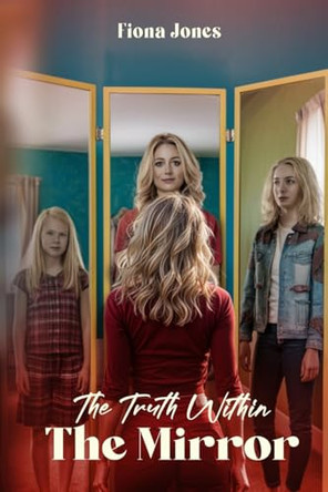 The Truth Within The Mirror by Fiona Jones 9798330284047