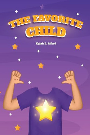 The Favorite Child by Kylah L Alford 9798869273109