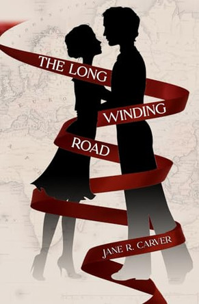 The Long and Winding Road by Jane Carver 9798886532135