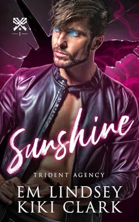 Sunshine by E M Lindsey 9798886750102