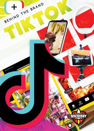 Tiktok by Sara Green 9798886878110