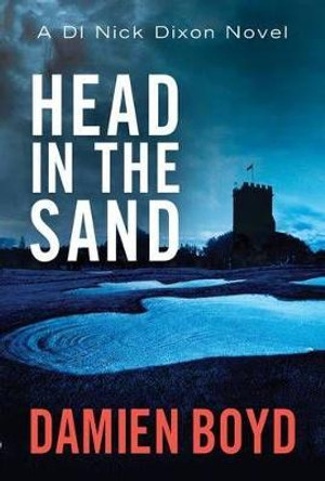 Head in the Sand by Damien Boyd