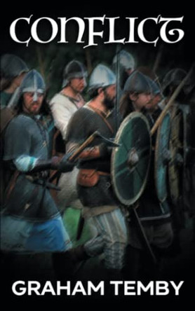 Conflict by Graham Temby 9781739875107