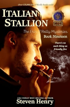 Italian Stallion by Steven Henry 9798889000075