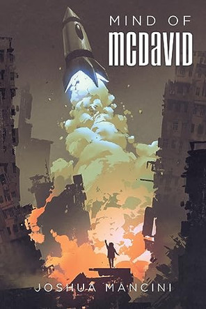 Mind of McDavid by Joshua Mancini 9798889606147