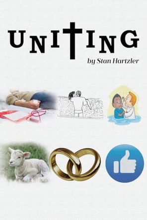 Uniting by Stan Hartzler 9798891129887