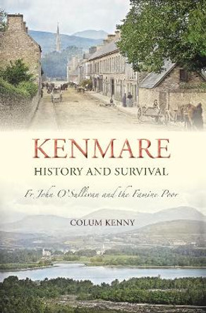 Kenmare History and Survival by Colum Kenny