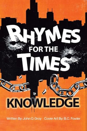 Rhymes for the Times by John O Gray 9798893091588