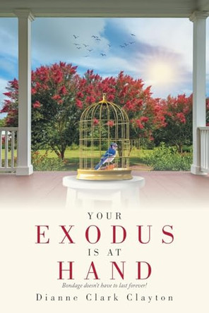 Your Exodus Is At Hand: Bondage doesn't have to last forever! by Dianne Clark Clayton 9798893454192