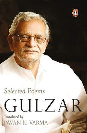 Selected Poems by Gulzar