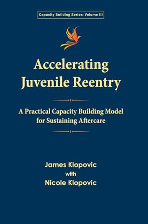 Accelerating Juvenile Reentry: A Practical Capacity Building Model for Sustaining Aftercare by James Klopovic 9798985011999