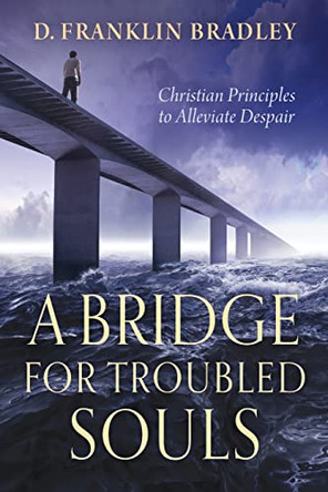 A Bridge for Troubled Souls: Christian Principles to Alleviate Despair by D Franklin Bradley 9798985894202