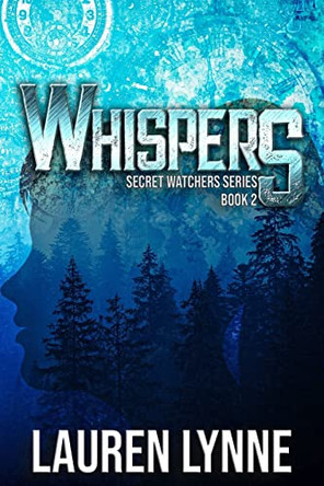 Whispers by Lauren Lynne 9798986981703