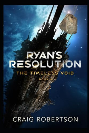 Ryan's Resolution by Craig Robertson 9798987949207