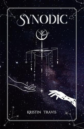 Synodic by Kristin Travis 9798988321101