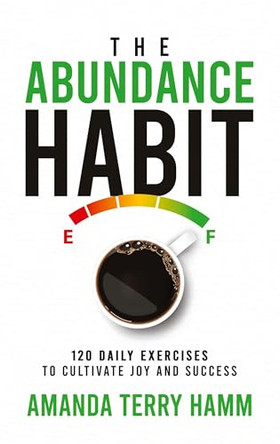 The Abundance Habit: 120 Daily Exercises to Cultivate Joy and Success by Amanda Terry Hamm 9798988635314