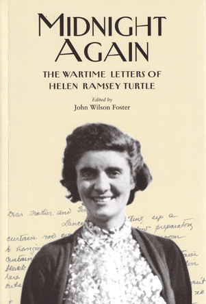 Midnight Again: The Wartime Letters of Helen Ramsey Turtle Helen Ramsey Turtle 9781527294110