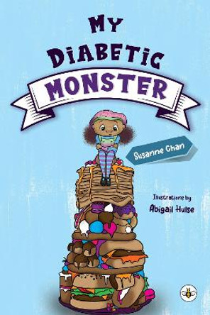 My Diabetic Monster by Susanne Chan