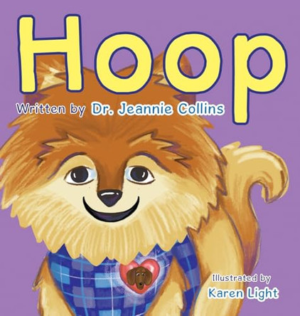 Hoop by Jeannie Collins 9798989726103