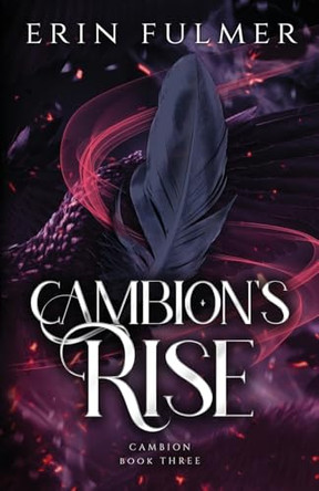 Cambion's Rise by Erin Fulmer 9798989930159