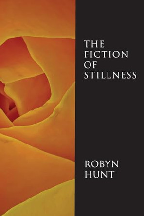 The Fiction of Stillness by Robyn Hunt 9798990054301