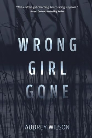 Wrong Girl Gone by Audrey Wilson 9798990363205